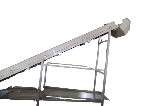 Belt Conveyors