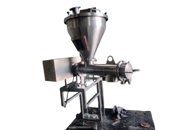 Food processing Machines