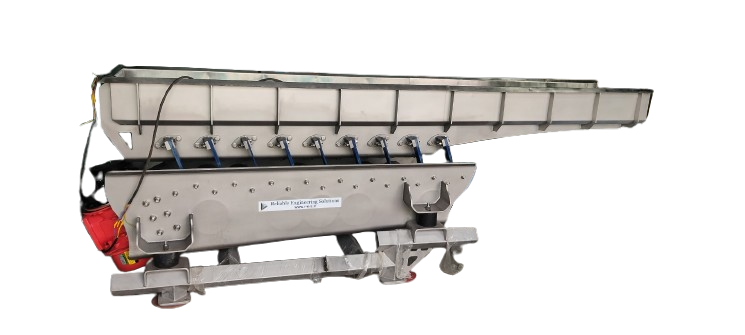 Vibratory Feeder