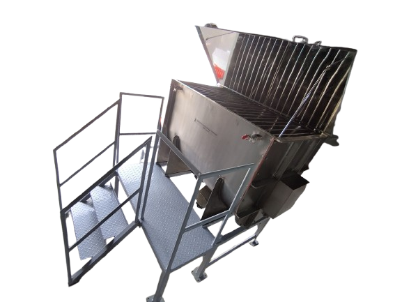Ribbon Blender