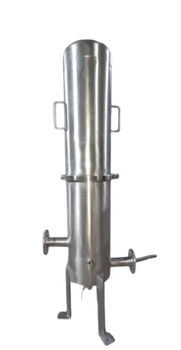 Cartage Filter and Bag Filters