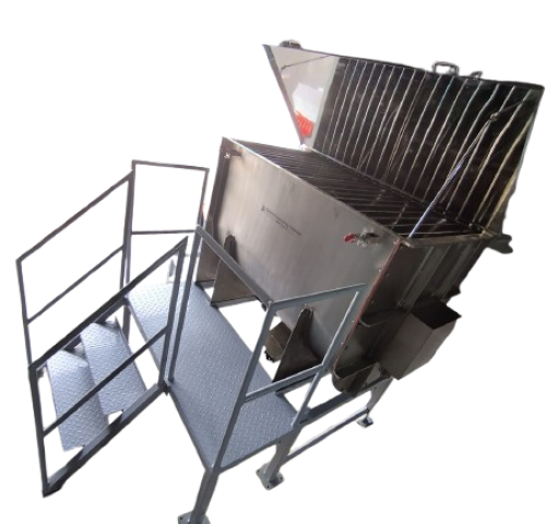Ribbon Blender